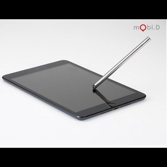 Silver Mobi.D™️ lightweight Stylus - Picture 4 of 5